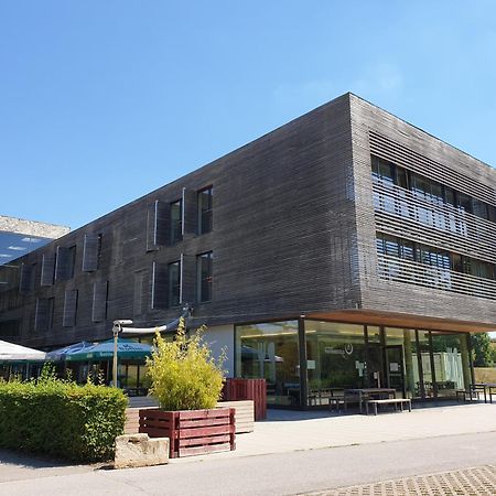 Youth Hostel Echternach Exterior photo