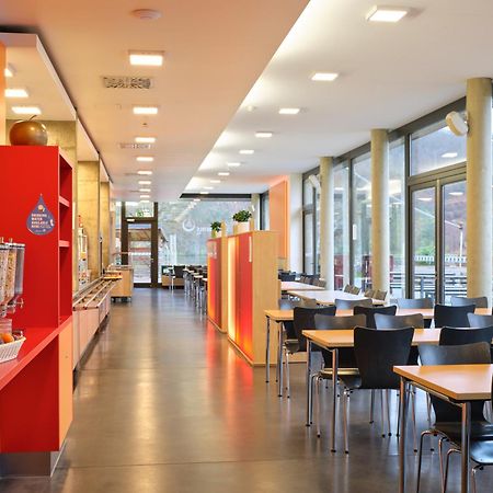 Youth Hostel Echternach Exterior photo