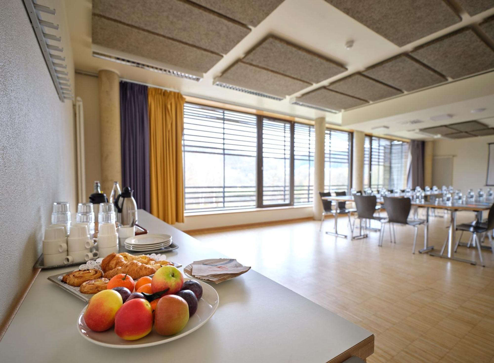 Youth Hostel Echternach Exterior photo