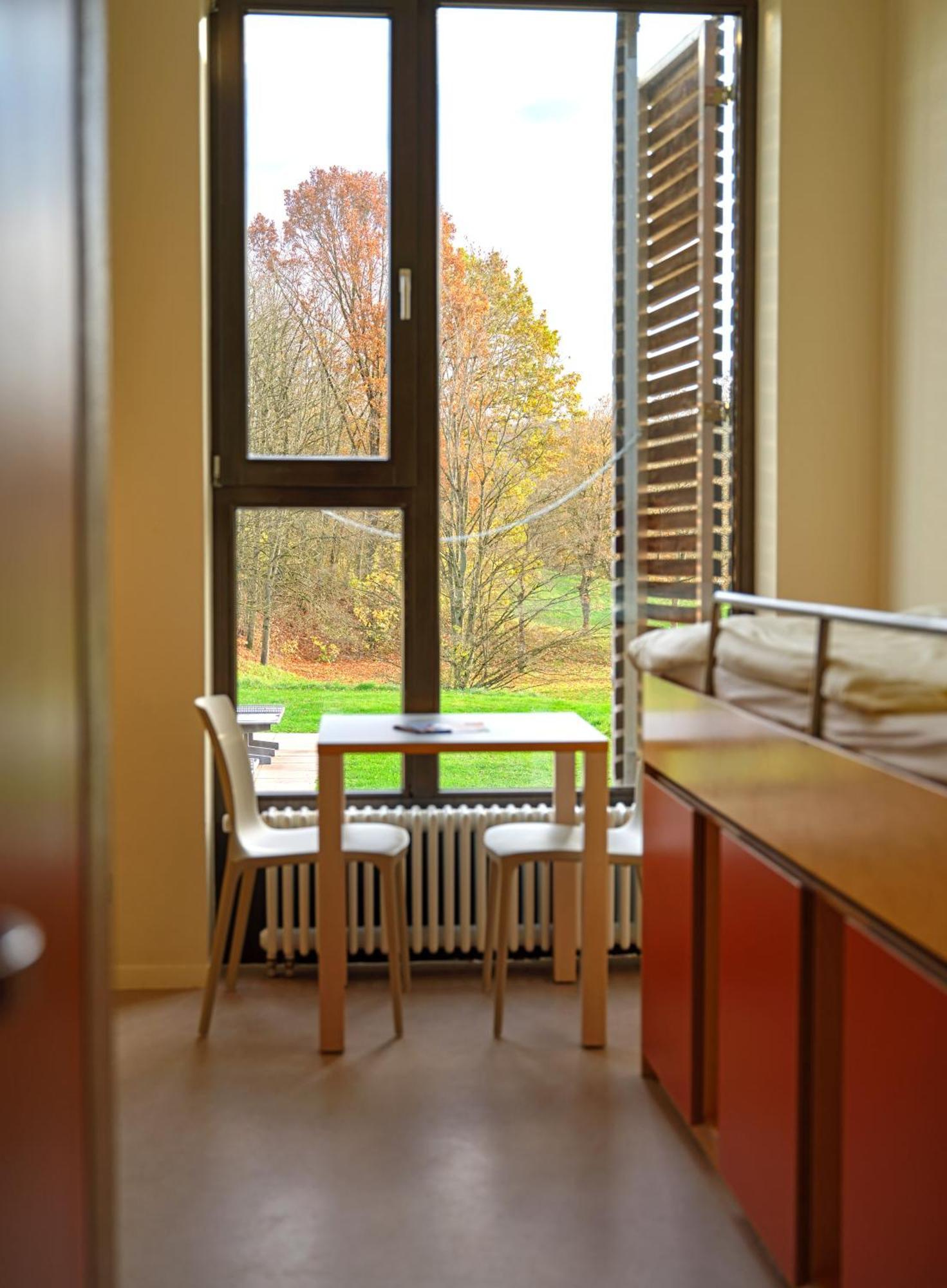 Youth Hostel Echternach Exterior photo