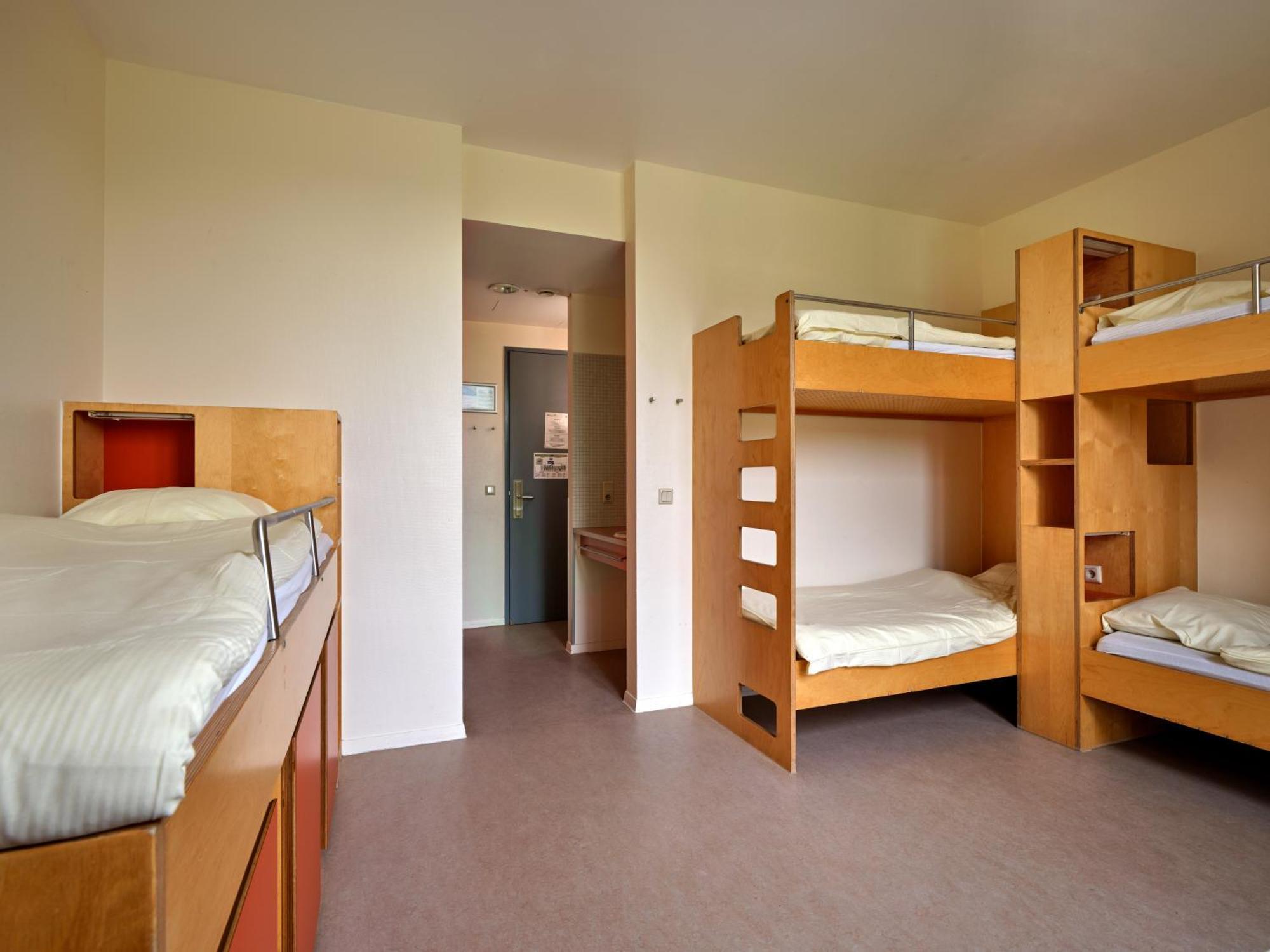 Youth Hostel Echternach Exterior photo