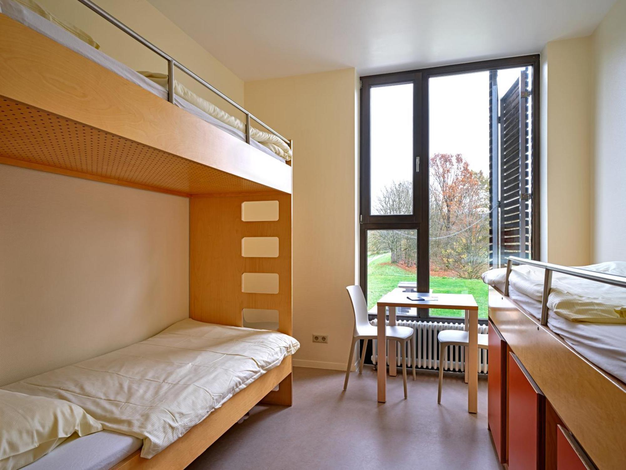 Youth Hostel Echternach Exterior photo